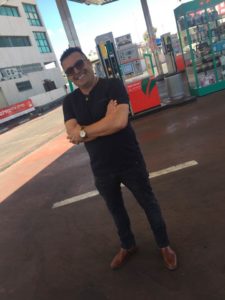 יום צילומים בתל אביב