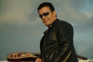 צילומים לתקליט "תאמין"